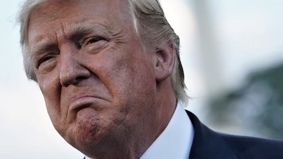 Trumpova administrativa se ocitla před další "íránskou krizí"